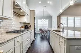 2017 Long Park Ave, Prosper, TX 75078 - Photo 12