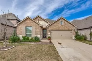 2017 Long Park Ave, Prosper, TX 75078 - Photo 2