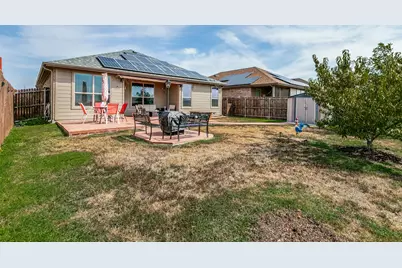 9653 Calhoun Falls Drive, Fort Worth, TX 76108 - Photo 24