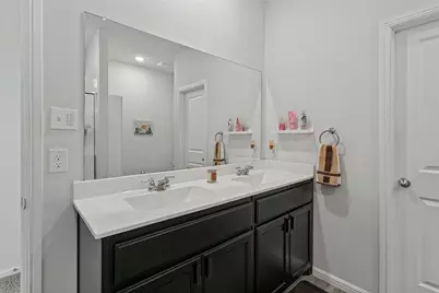 9653 Calhoun Falls Drive, Fort Worth, TX 76108 - Photo 12