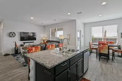 9653 Calhoun Falls Drive, Fort Worth, TX 76108 - Photo 8