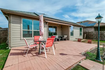 9653 Calhoun Falls Drive, Fort Worth, TX 76108 - Photo 22