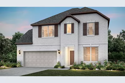 4124 Jacksonville Drive, McKinney, TX 75071 - Photo 1