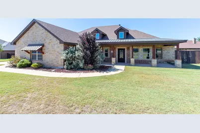110 Lindley Court, Tuscola, TX 79562 - Photo 1