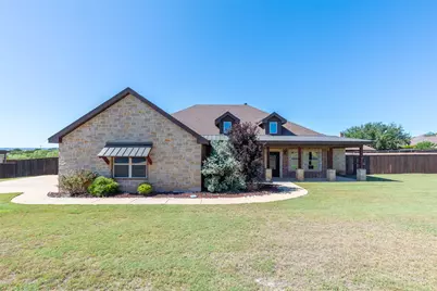 110 Lindley Court, Tuscola, TX 79562 - Photo 2