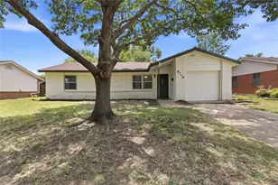 2114 Brookshire St, Arlington, TX 76010 - Photo 36