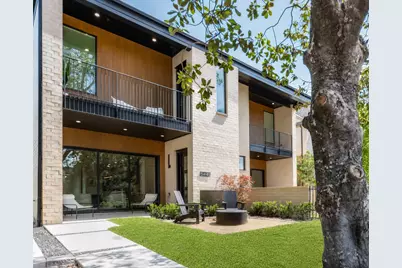 5443 Ellsworth, Dallas, TX 75206 - Photo 2