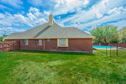 1805 Vista Royale Court, Fort Worth, TX 76108 - Photo 22
