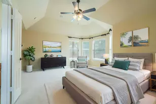 1805 Vista Royale Ct, Fort Worth, TX 76108 - Photo 10