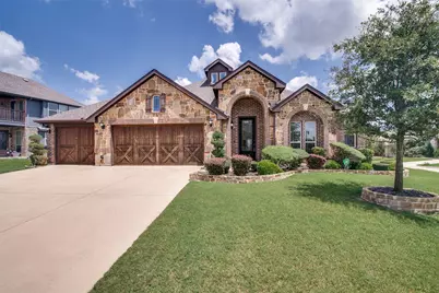 1813 Chadwick Lane, Forney, TX 75126 - Photo 2