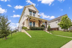 13616 Walsh Ave, Fort Worth, TX 76008 - Photo 2