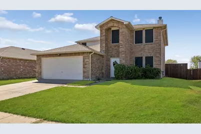 2612 Horizon Way, Little Elm, TX 75068 - Photo 2