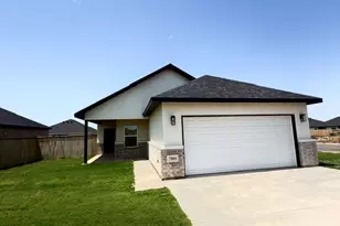 7804 Freedom Crst Ave, Abilene, TX 79602 - Photo 2