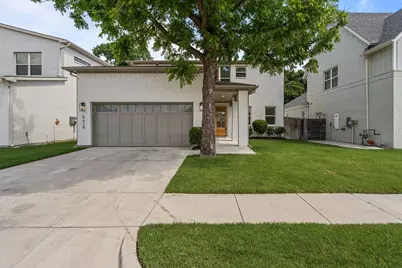 5618 Oaks Lane, Westworth Village, TX 76114 - Photo 38