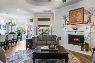 9652 Calaveras Road, Fort Worth, TX 76177 - Photo 8