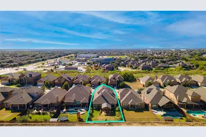 9652 Calaveras Road, Fort Worth, TX 76177 - Photo 26