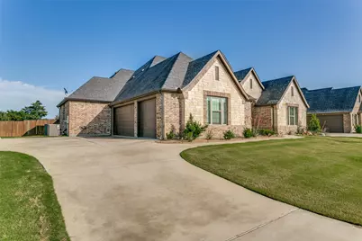 12492 Palmer Drive, Fort Worth, TX 76179 - Photo 1