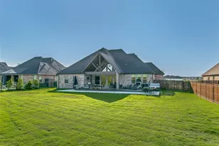 12492 Palmer Dr, Fort Worth, TX 76179 - Photo 4
