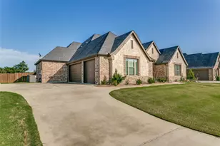 12492 Palmer Dr, Fort Worth, TX 76179 - Photo 2