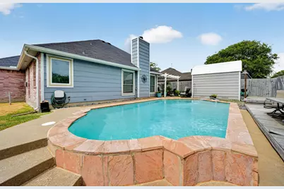 408 Er Ellis, Fate, TX 75087 - Photo 12