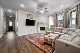 9364 Sunrise Trail, Fort Worth, TX 76118 - Photo 6