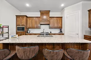 9364 Sunrise Trail, Fort Worth, TX 76118 - Photo 14