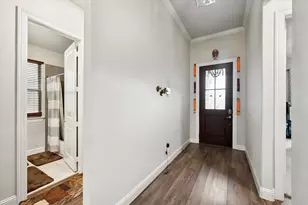 9364 Sunrise Trail, Fort Worth, TX 76118 - Photo 4
