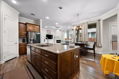 9364 Sunrise Trail, Fort Worth, TX 76118 - Photo 12