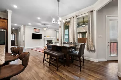 9364 Sunrise Trail, Fort Worth, TX 76118 - Photo 8