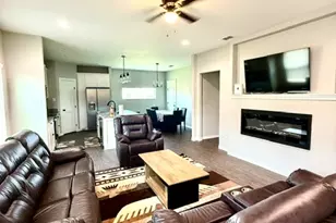 7808 Freedom Crst Ave, Abilene, TX 79602 - Photo 2