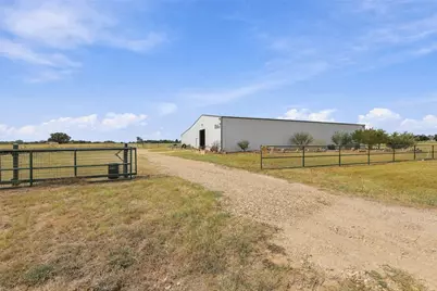 8667 Us-377, Collinsville, TX 76233 - Photo 1