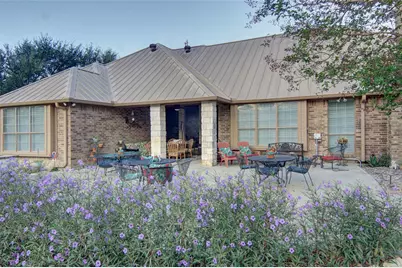272 Edward Farris Road, Weatherford, TX 76085 - Photo 34