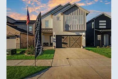 2313 Peters Colony Drive, Little Elm, TX 75036 - Photo 1