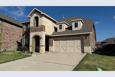 6416 Longhorn Herd Lane, Fort Worth, TX 76123 - Photo 14