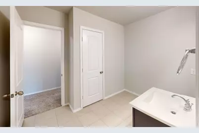 6416 Longhorn Herd Lane, Fort Worth, TX 76123 - Photo 2