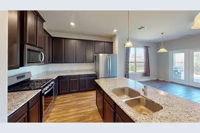 6416 Longhorn Herd Lane, Fort Worth, TX 76123 - Photo 20