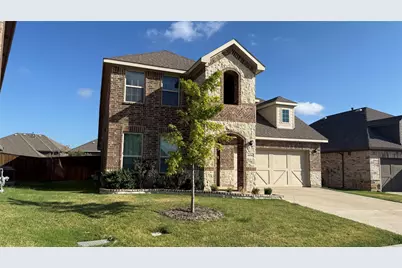 6416 Longhorn Herd Lane, Fort Worth, TX 76123 - Photo 16