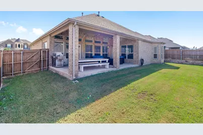 1705 Stags Leap Trail, Kennedale, TX 76060 - Photo 26