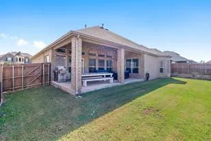 1705 Stags Leap Trail, Kennedale, TX 76060 - Photo 26
