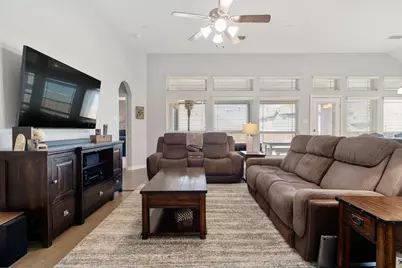 1705 Stags Leap Trail, Kennedale, TX 76060 - Photo 4