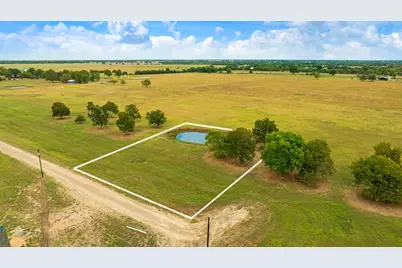 311 Private Road 33263, Sumner, TX 75486 - Photo 4