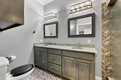 8667 US 377, Collinsville, TX 76233 - Photo 22