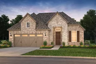 9808 Gentle Brook Dr, McKinney, TX 75071 - Photo 1