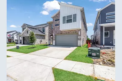 1437 Imperial Avenue, Little Elm, TX 75036 - Photo 2