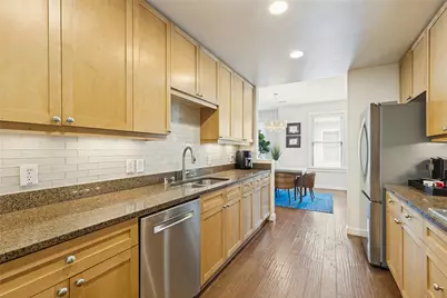 2604 Thomas Avenue #2, Dallas, TX 75204 - Photo 6