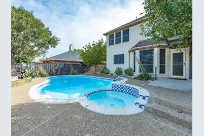 1209 Silverwood Drive, Flower Mound, TX 75028 - Photo 38