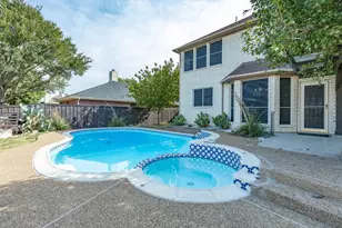 1209 Silverwood Dr, Flower Mound, TX 75028 - Photo 38