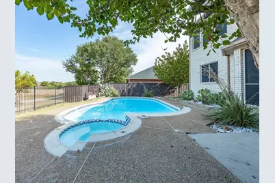 1209 Silverwood Drive, Flower Mound, TX 75028 - Photo 36