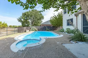 1209 Silverwood Dr, Flower Mound, TX 75028 - Photo 36