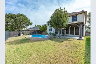 1209 Silverwood Drive, Flower Mound, TX 75028 - Photo 40